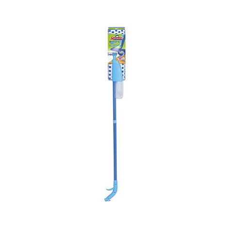 SPONTEX Quick spray DUO mop