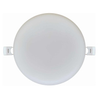 ZETA-R IP44 18W WW 1600lm - Svítidlo LED vestavné