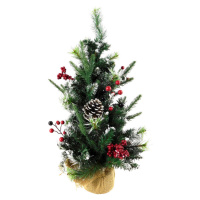 MAKRO - Stromček vianočný 64cm