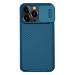 Kryt Nillkin CamShield Pro case for iPhone 13 Pro, Blue (6902048223158)