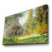 Obraz PARK MONCEAU od C. MONET 70x100 cm