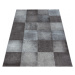 Kusový koberec Costa 3526 brown Rozmery koberca: 80x150
