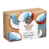 YVES ROCHER Mydlo Kokos 80 g