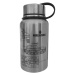 Termo fľaša World of Tanks - Steel 650 ml