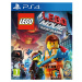 LEGO Movie: The Videogame (PS4)