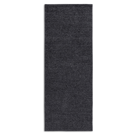 Běhoun Villeroy & Boch 106051 Anthracite - 80x200 cm Villeroy & Boch - Hanse Home koberce