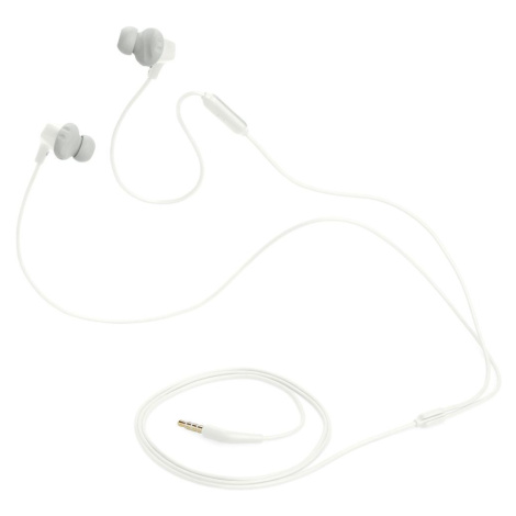 JBL Endurance Run 2 Wired White