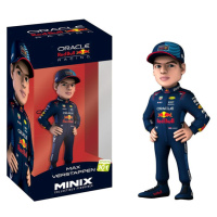 MINIX Šport: F1 Red Bull - Max Verstappen