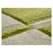 Kusový koberec Hawaii 1310-01 Green - 200x290 cm Ayyildiz koberce