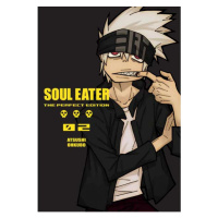 Square Enix Soul Eater: The Perfect Edition 2