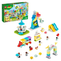 LEGO® DUPLO® Town 10956 Zábavný park