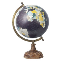 Signes Grimalt  Globe World  Sochy Viacfarebná
