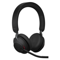 Jabra Evolve2 65 USB-C Black MS teams Stereo