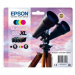 Atrament EPSON Multipack "Binoculars" 4-farebný atrament 502XL