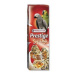 VL Tyčinky pre veľké papagáje Prestige Honey+Walnut 2x70g zľava 10%