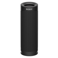 Bluetooth reproduktor Sony SRS-XB23, čierny