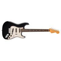 Fender 70th Anniversary Player Stratocaster Rosewood Fingerboard - Nebula Noir