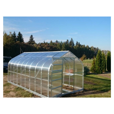 Zahradní skleník Gardentec STANDARD 8 x 2,5 m GU4394300 Gutta