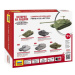 Wargames (WWII) tank 6292 - IS-7 Soviet heavy tank (1:100)