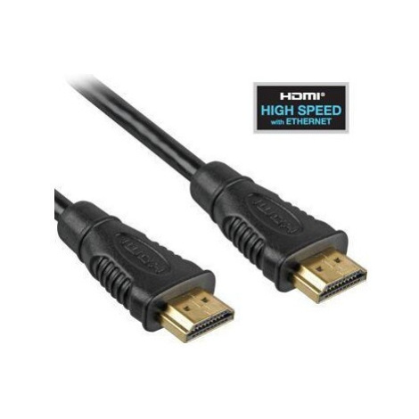 PremiumCord HDMI-HDMI kábel s