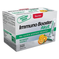 SALUTEM Immuno booster akut 10 kusov