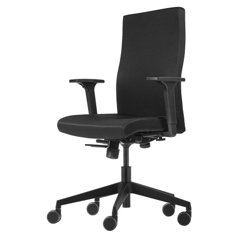 Kancelárska otočná stolička STRIKE COMFORT TrendOffice