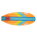 Nafukovací surf 114 x 46 cm Bestway 42046 - oranžový