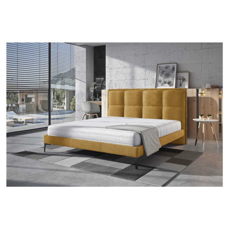 Confy Dizajnová posteľ Adelynn 180 x 200