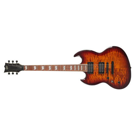 ESP LTD VIPER-256 DBS LH