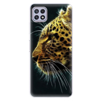 Odolné silikónové puzdro iSaprio - Gepard 02 - Samsung Galaxy A22 5G