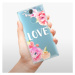 Plastové puzdro iSaprio - Love - Sony Xperia XA2