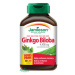 JAMIESON Ginkgo biloba 90 tabliet