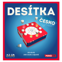 Mindok Desítka - Česko