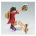 Figúrka Bandai Banpresto One Piece: It's a Banquett!! - Monkey D. Luffy