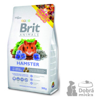 Brit Animals Hamster Complete 300g