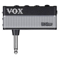 Vox AmPlug 3 US Silver