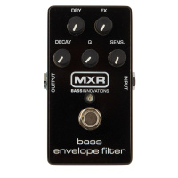 MXR M82 Bass Envelope Filter