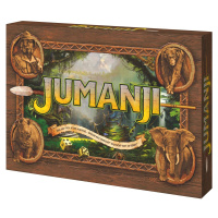 Spin Master Games spoločenská hra Jumanji SK