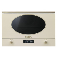 SMEG MP822PO