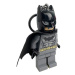 LEGO Batman svietiaca figúrka (HT) - šedý