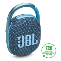 JBL CLIP 4 ECO BLUE