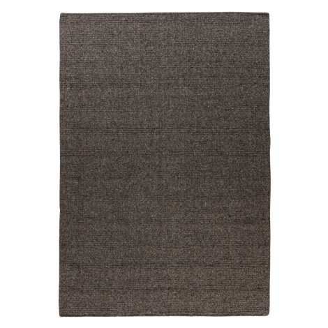 Ručně tkaný kusový koberec My Jarven 935 taupe - 80x150 cm Obsession koberce