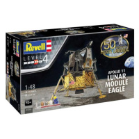 Gift-Set 03701 - Apollo 11 Lunar Module 