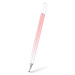 Stylus TECH-PROTECT OMBRE STYLUS PEN PINK (9589046924149)