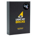 Light my Bricks Sada světel - LEGO Star Wars The Razor Crest 75292