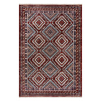 Vínovočervený koberec 160x234 cm Babylon – Flair Rugs