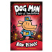 Scholastic US Dog Man A Tale of Two Kitties: A Graphic Novel