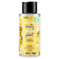 Love Beauty and Planet Love Beauty&Planet Coconat Oil & Ylang Ylang Shampoo 400ml