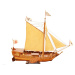 COREL Goldene Jacht 1678 1:50 kit