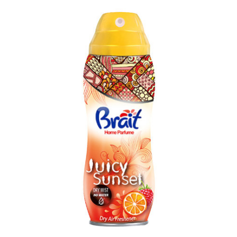 Brait Juicy Sunset osviežovač vzduchu 300ml